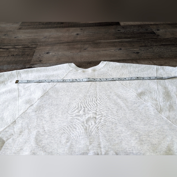 90s Wright State University Crewneck XL - Picture 5 of 6